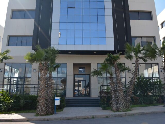 PERTINUM Consulting & Services - Casablanca - +212 5229-03903