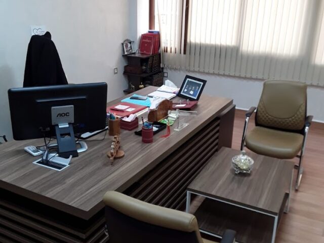 Notaire Asmae Hajji - Meknès - +212 5355-21818