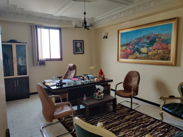 CABINET D'AVOCAT Maitre aboud abderrahman الاستاذ اعبود عبدالرحمان - Rabat - +212 661-704554