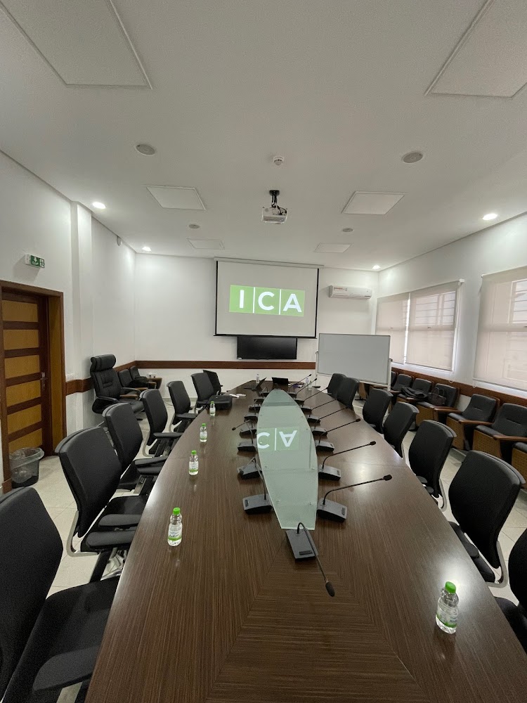 ICA Morocco