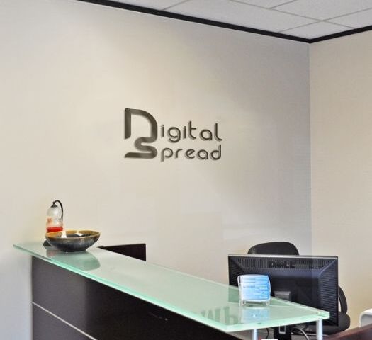 Digital Spread - Tanger - +212 640-204638