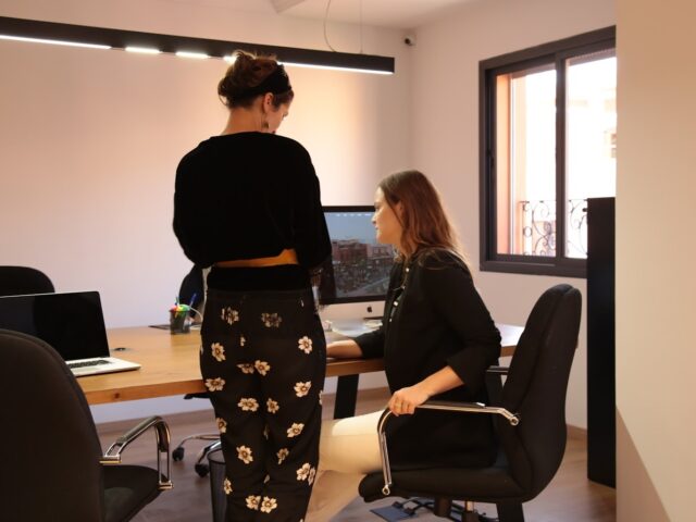 Digital Road Agency - Marrakech - +212 661-468016