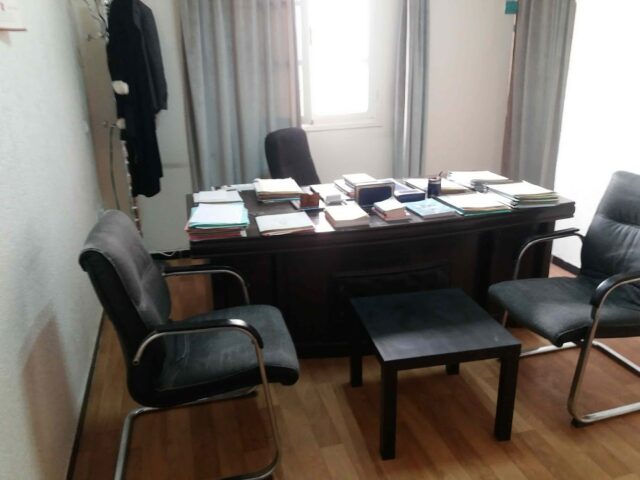 Cabinet d'avocat Boudribila - Marrakech - +212 650-385954