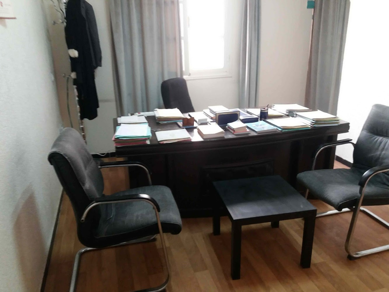 Cabinet d'avocat Boudribila
