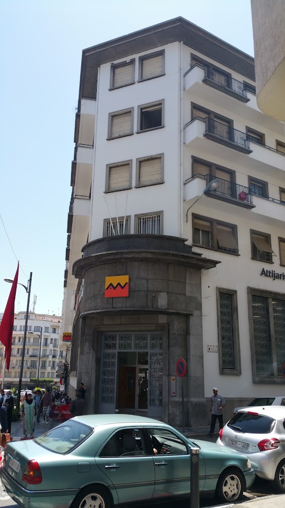 Africonseil (Fiduciaire Nord Africaine D'Expertise Comptable Et De Conseil De Societes)