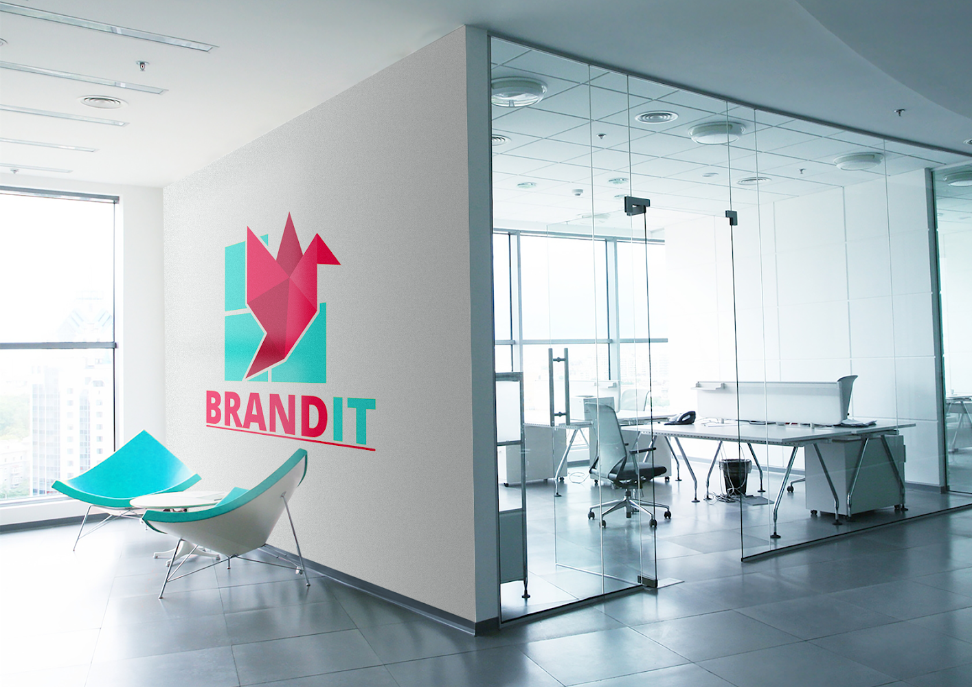 Brandit