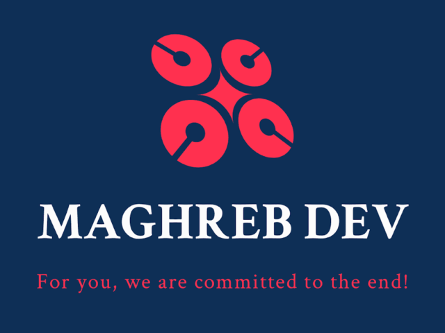 MAGHREB DEV | Soyez plus Visible, plus Pro et plus Rentable - Casablanca - +212 772-557626