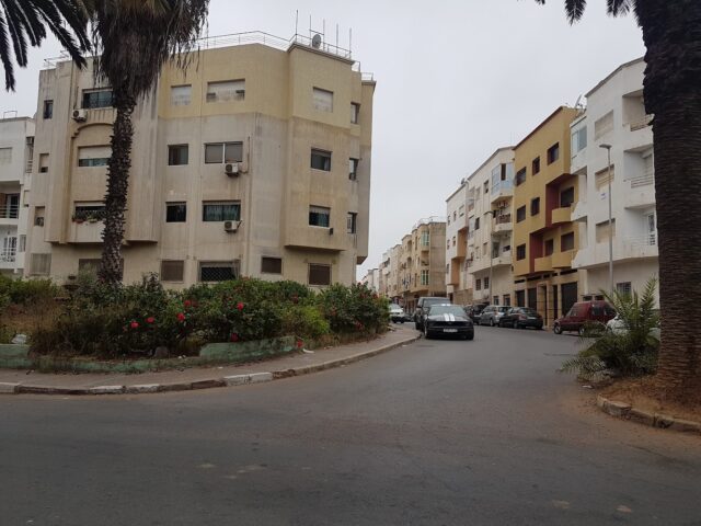 Notaire Mohammedia, Me Fouad Khalid - Mohammédia - +212 5233-13815
