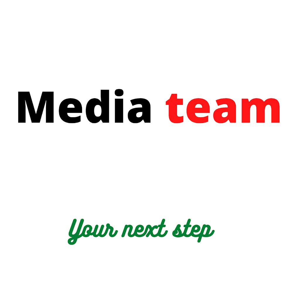 Media Team