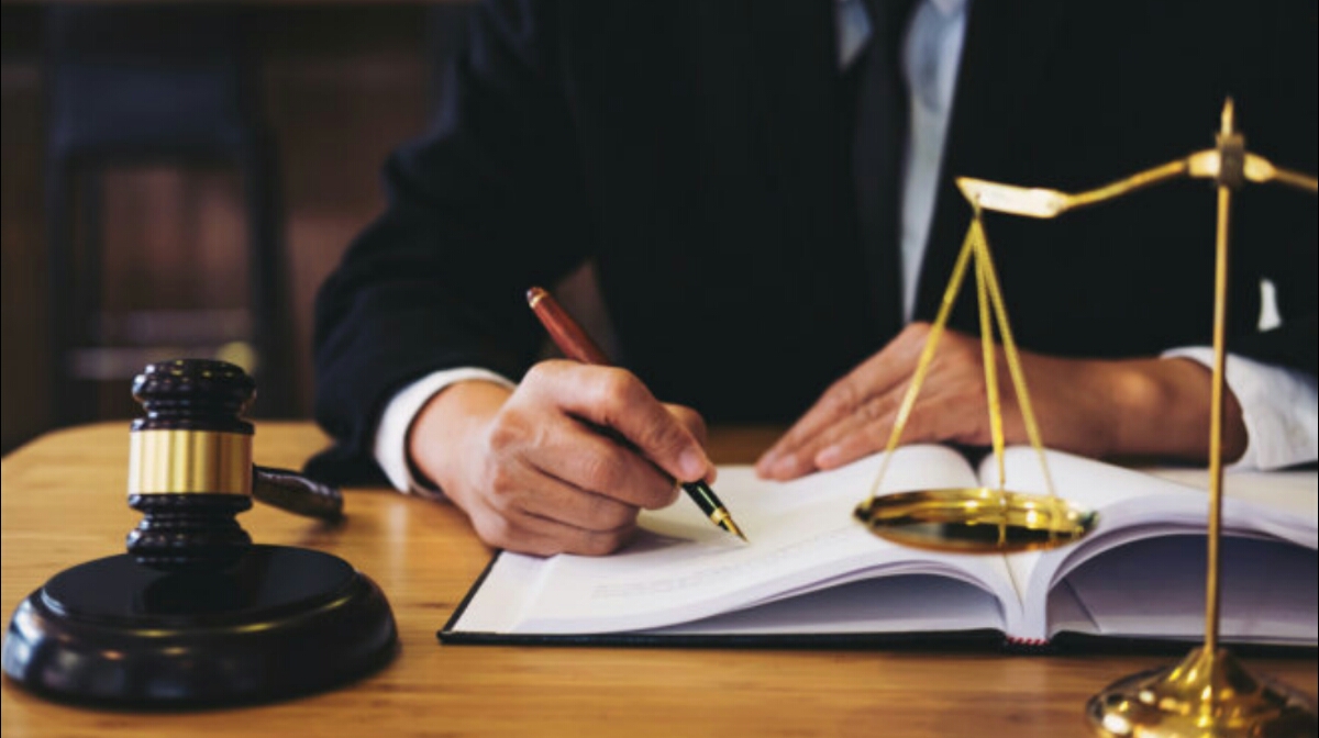 Avocat Thami Hanan التهامي هنان - Ouazzane