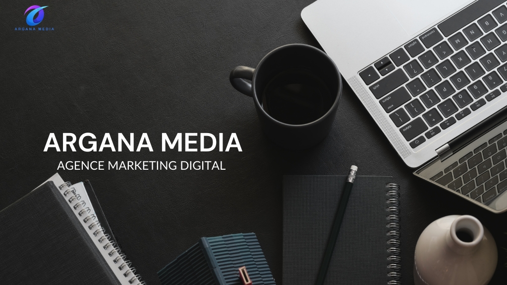 Argana Media