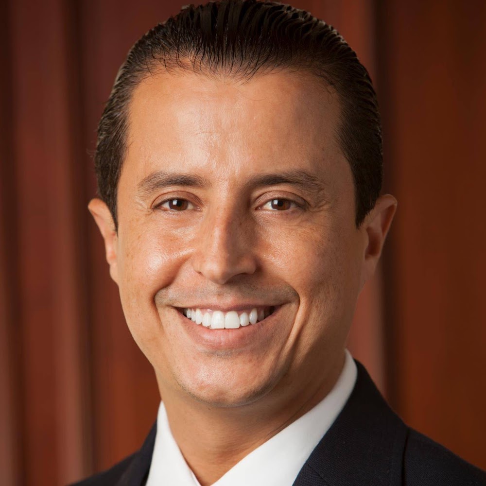 Reda Oulamine Lawyer