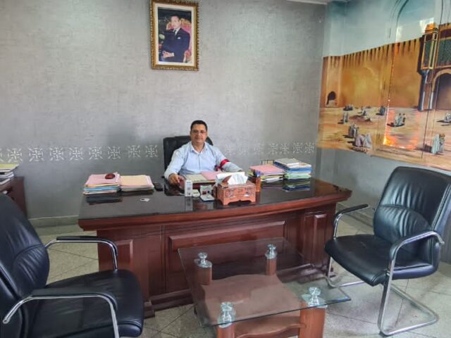 Maitre mohamed elazraq - Meknès - +212 678-087752
