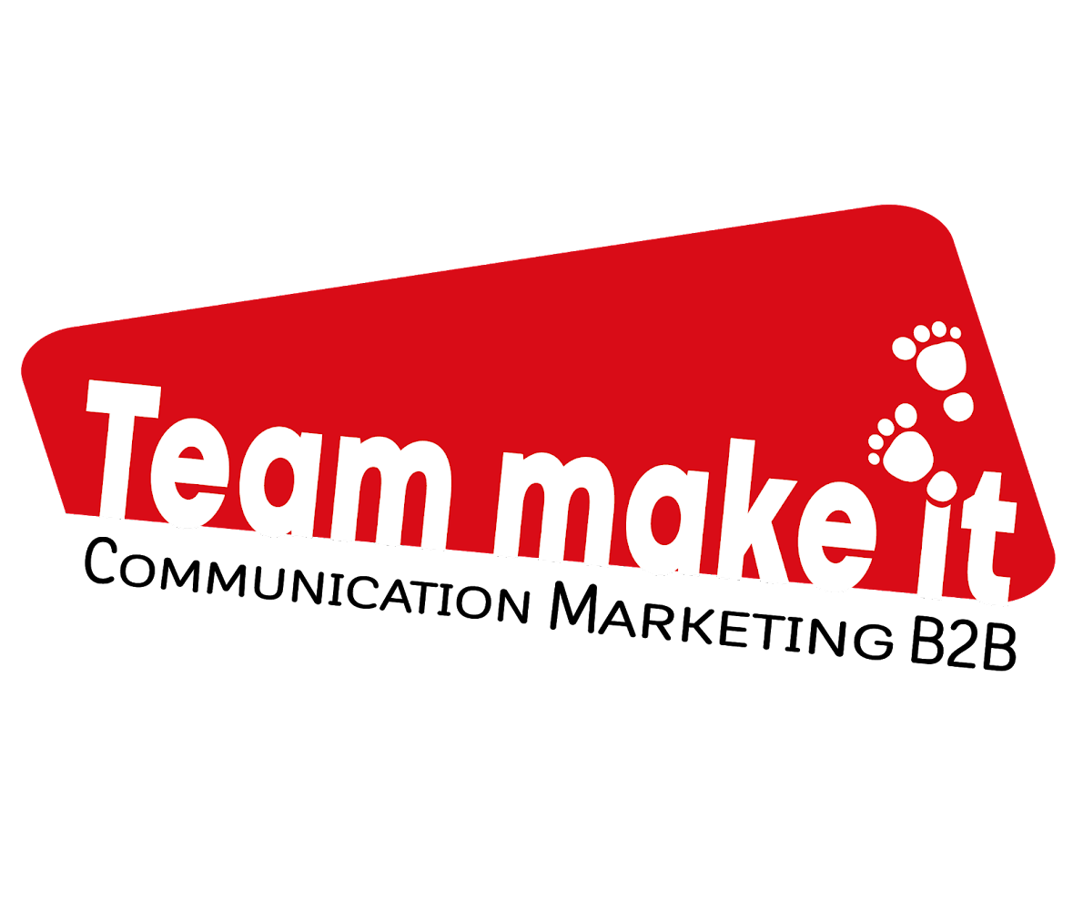 TEAM MAKE IT