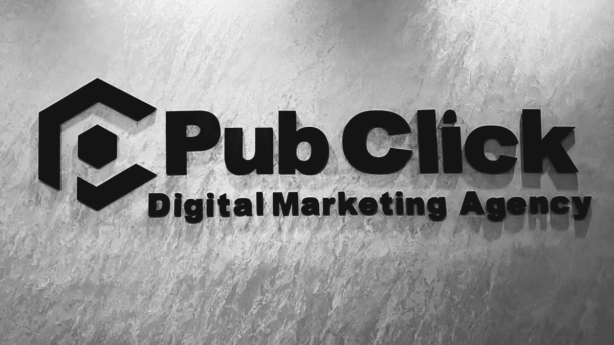 PubClick Agency