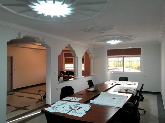 Atlas Valora Conseil - Marrakech - +212 525-085053