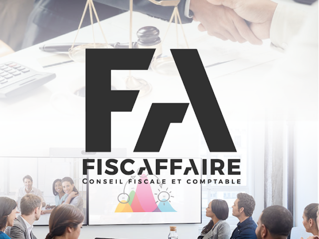 Fiscaffaire Service Center - Deroua - +212 5225-15978