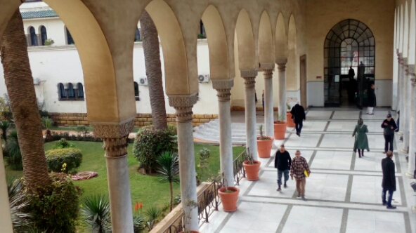 Cabinet d'avocat : Me Digrari Ahmed - Casablanca - +212 633-562030