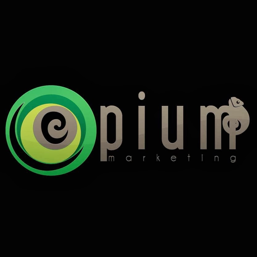Opium Marketing