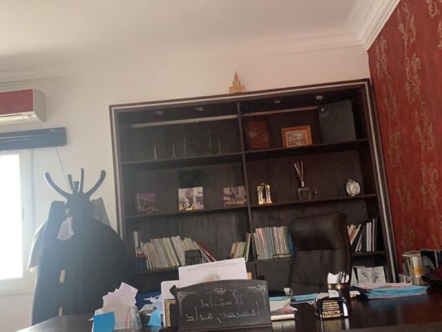 Abogado Morad Ahsissene - Tétouan - +212 667-273848