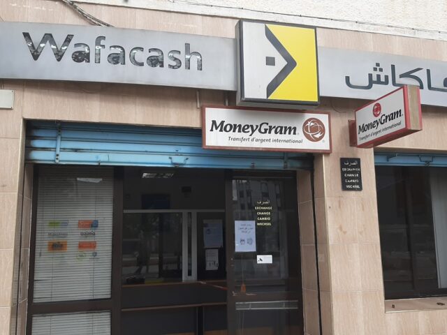 Wafacash imzouren - Imzouren - +212 5398-06801