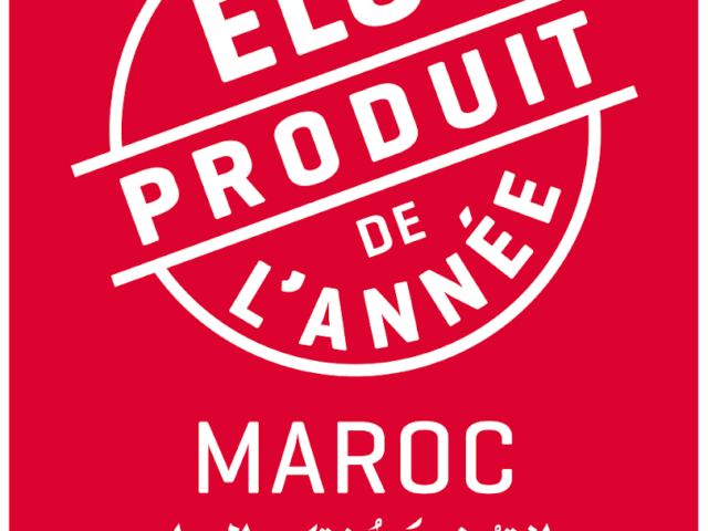 Produit De l'Année Maroc - Casablanca - +212 5223-61899