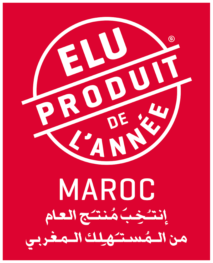 Produit De l'Année Maroc