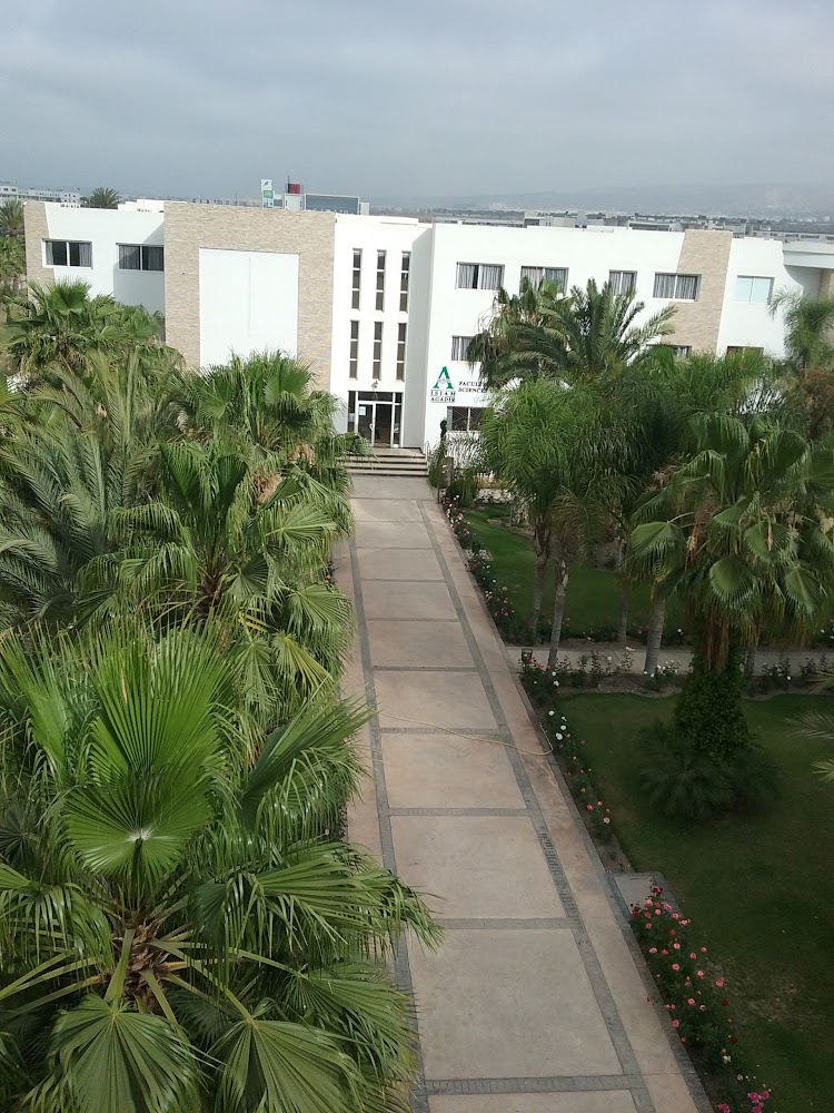 ISIAM Faculté Privée des Sciences de Gestion