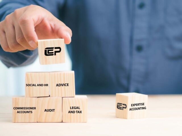 Cabinet des Experts Partenaires - Rabat - +212 661-239858