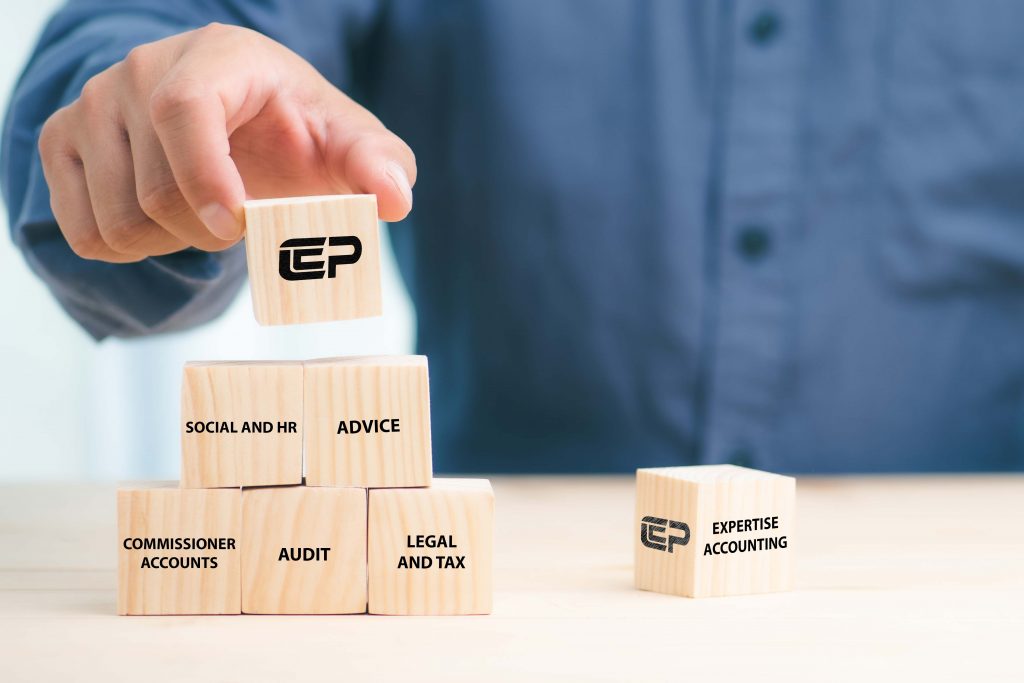 Cabinet des Experts Partenaires