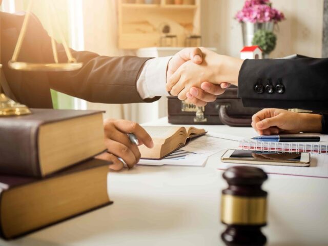 Cabinet d'avocats Z.Sidotmane & N. Bouzid - Casablanca - +212 5223-00672