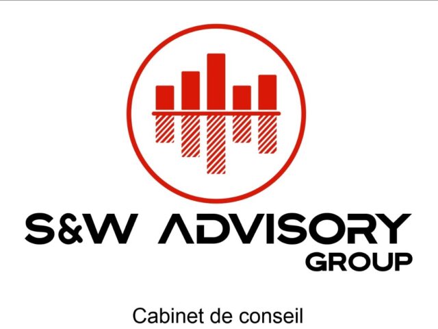 S & W ADVISORY GROUP - Tanger - +212 5393-41666