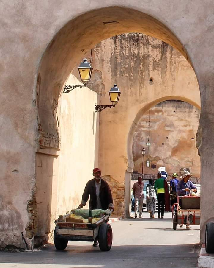 Fiduciaire Alaoui Belghiti Ismaïl