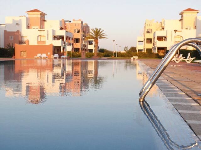 Résidence AP2 AL WAHA, SAÏDIA - Saïdia - +212 661-712636