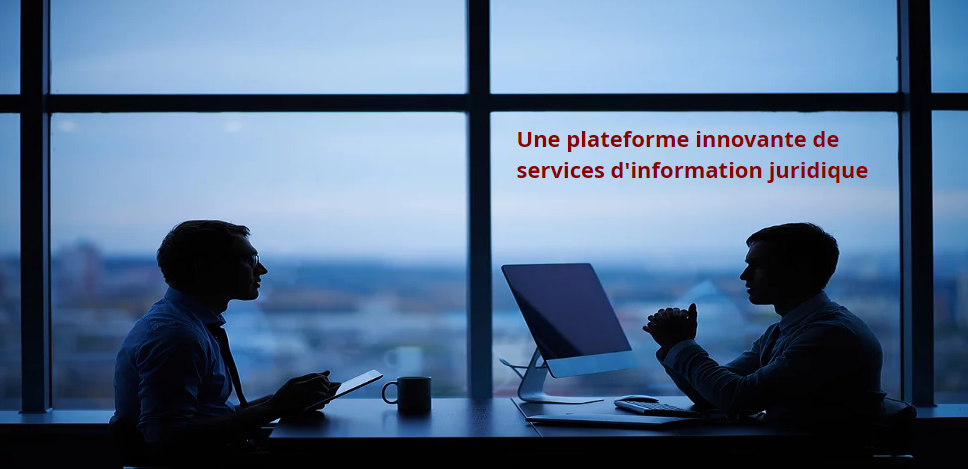 Conseil juridique- Legiservices