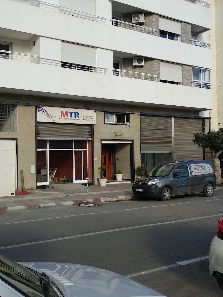 Mtr Moris Transport Routier