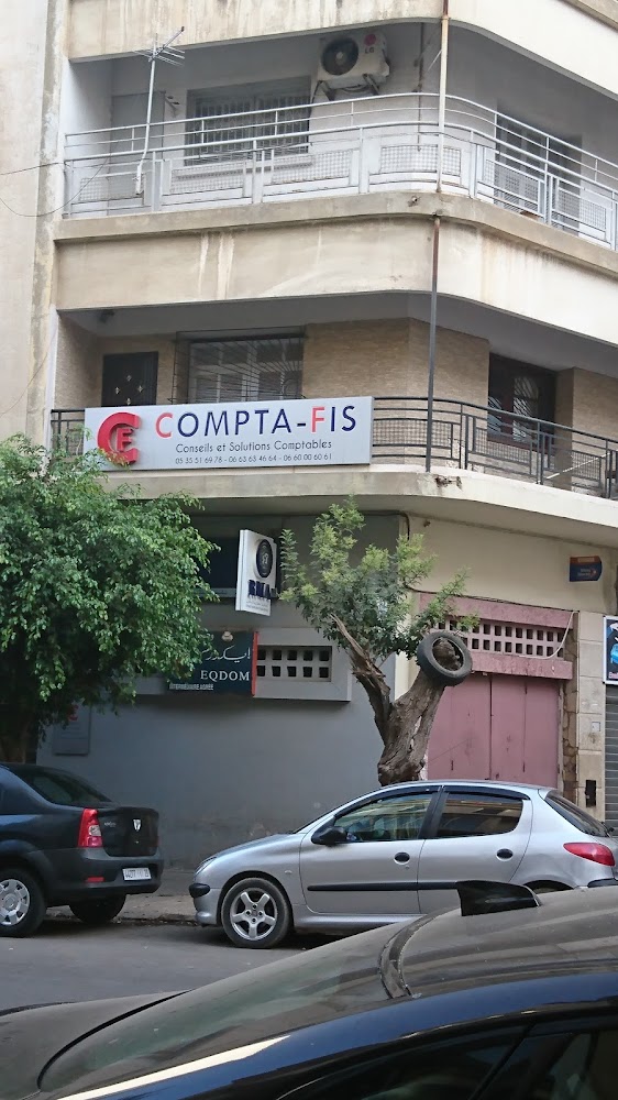 ComptaFis
