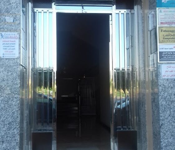 Sanae works - Fès - +212 649-579492