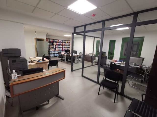 High Edge Consulting - Tétouan - +212 662-218643