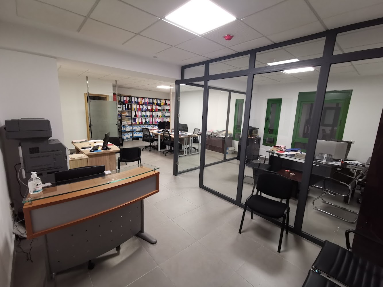 High Edge Consulting