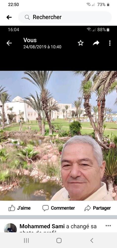 Mtre SAMI MOHAMMED