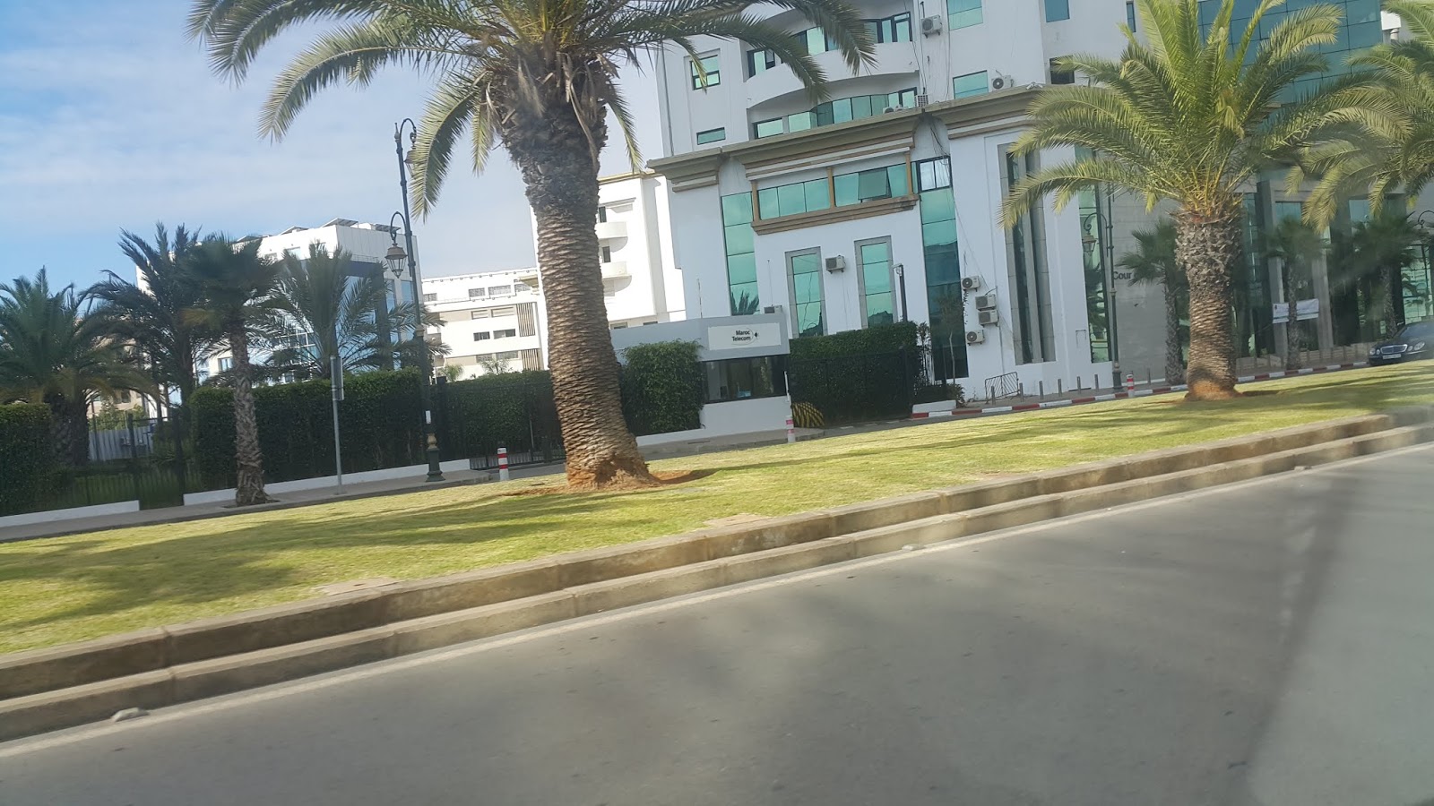 Cour d'Appel de Rabat محكمة الاستئناف بالرباط