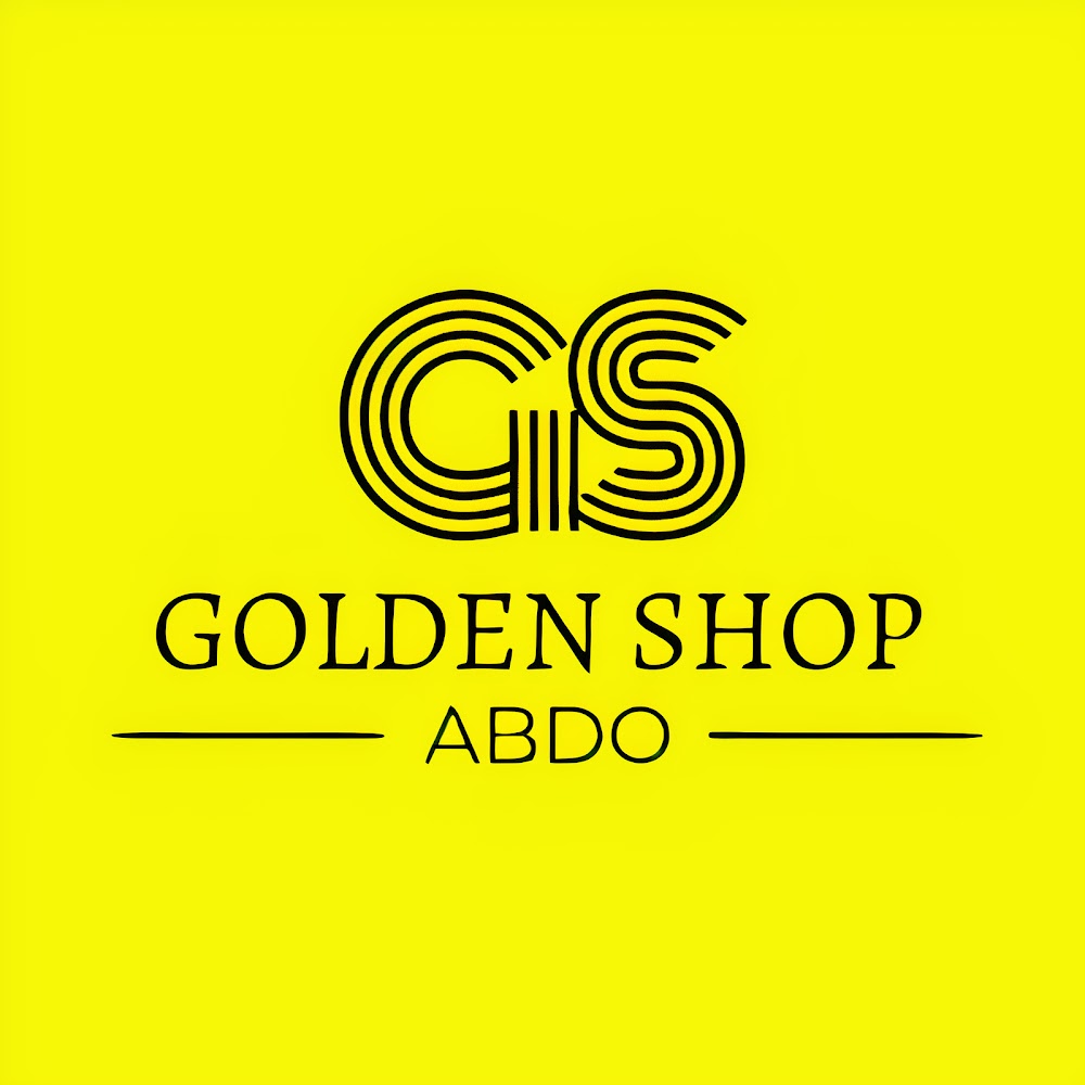 Golden Shop
