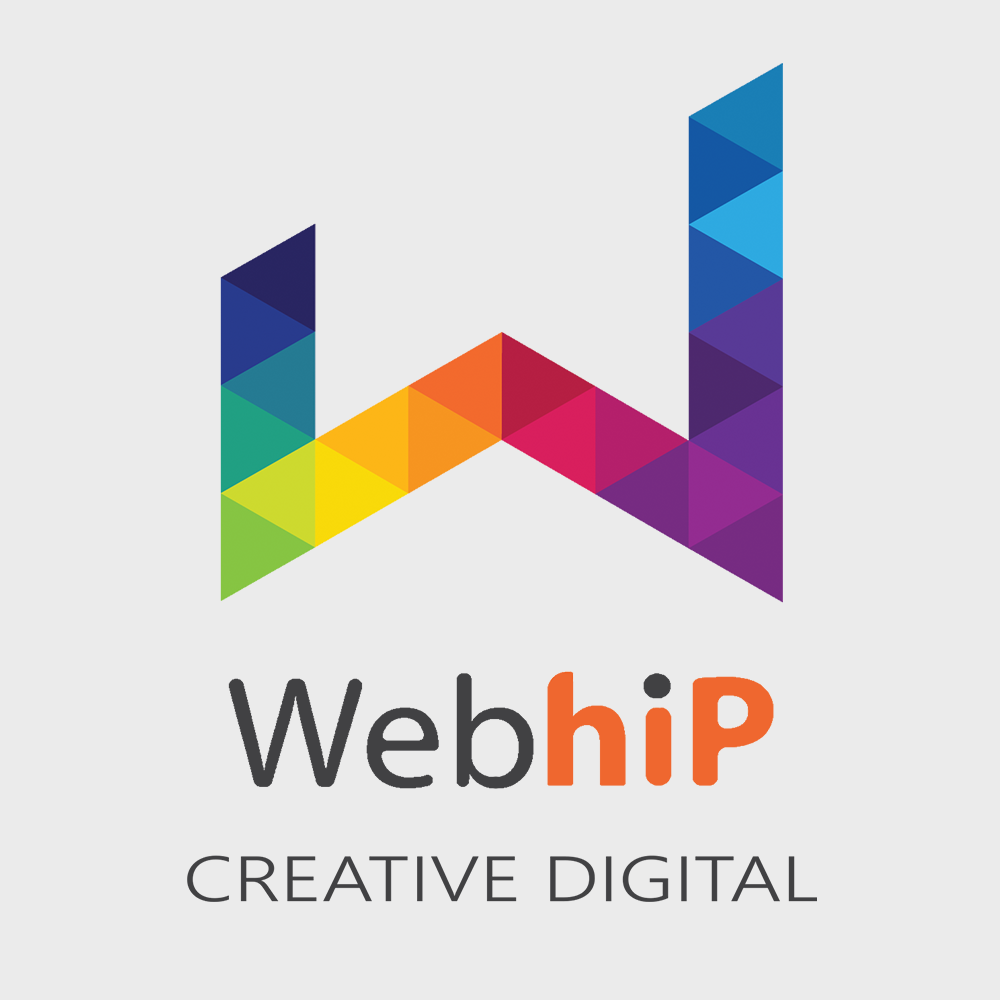 Webhip Creative Digital Group - Creation Web Site & Marketing