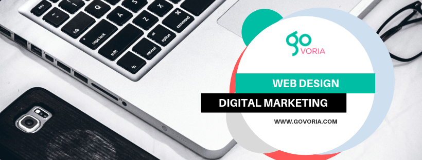Govoria web agency