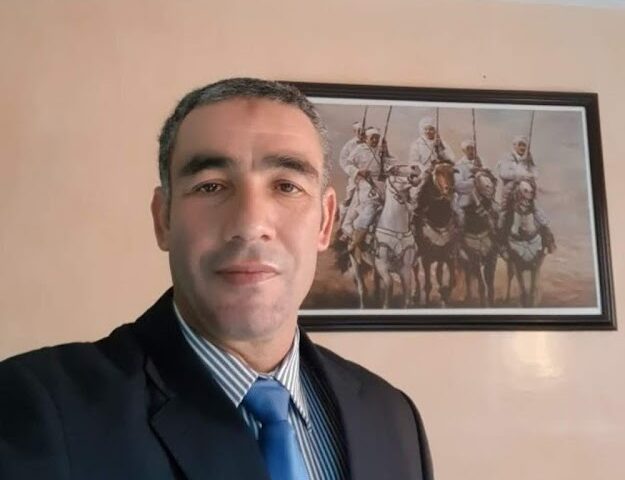 Akaaboune Avocat - Fès - +212 661-602614