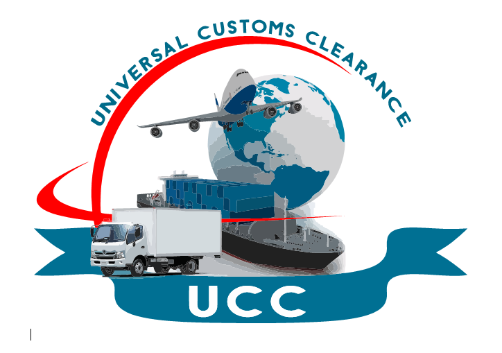 TRANSITAIRE-UNIVERSAL CUSTOMS CLEARANCE(TRANSIT-IMPORT-EXPORT-CONSEIL EN DOUANE)