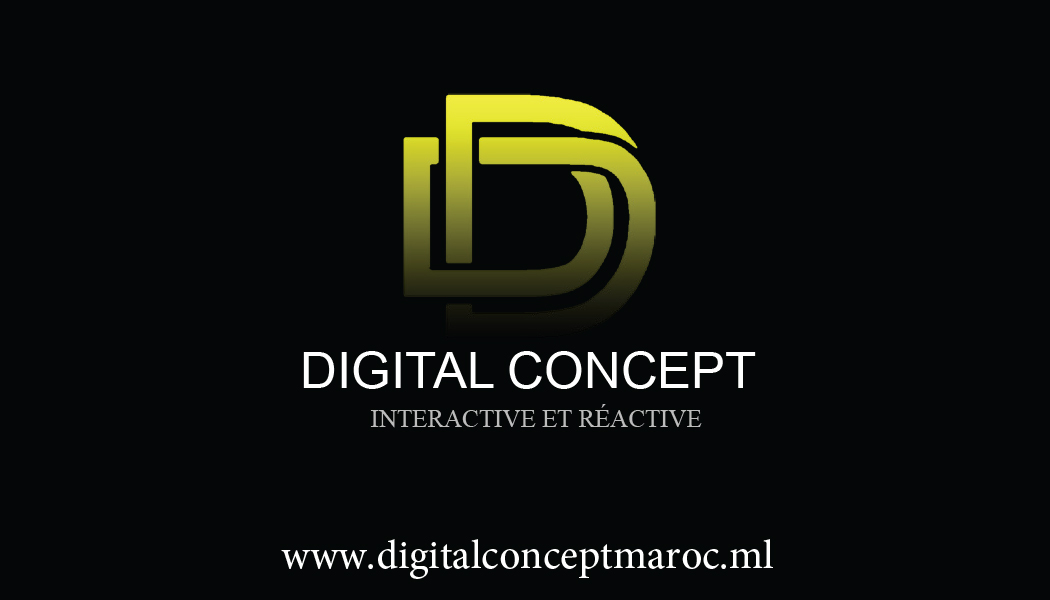 Digital Concept