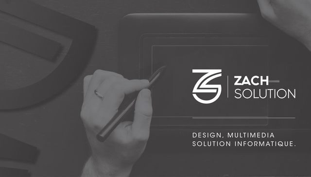 ZACH SOLUTION - Agadir - +212 5282-26146