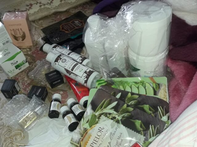 Asmae -  - +212 651-326755